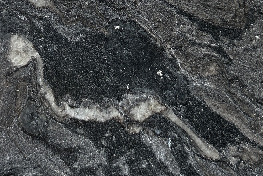 Titanium Black Granite